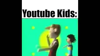 Youtube Kids