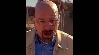 Walter's Revenge For Hank | Breaking Bad 