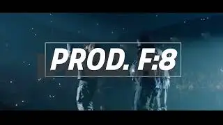 I Put a Drill Beat Over 