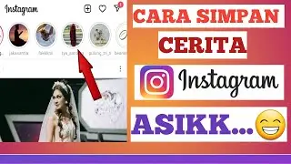 How to Save Other People's Instagram Stories | Save Instagram Stories