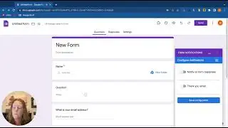 Add ons in Google Forms