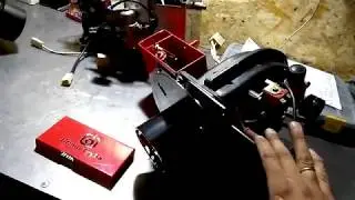 Горелки Огонь Труба VS китайская горелка на отработке ( разбор, сравнение )