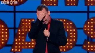 First Look - Neil Delamere- Michael McIntyre's Comedy Roadshow - BBC One