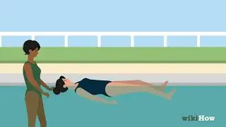 How to Swim