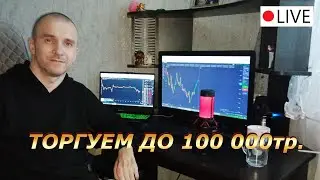 ТОРГОВЛЯ НА БИНАРНЫХ ОПЦИОНАХ.