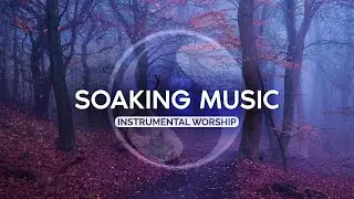 Stream of Grace • Calm Music • For Staying in the Glory of God