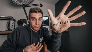 I CHANGED MY MIND about enrolling on CASEY NEISTATs School of Filmmaking...