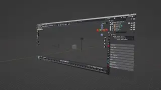 Creating blender in blender 29