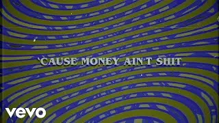 The Cadillac Three - Money Ain’t Shit (Lyric Video)