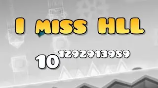 HARDEST 2.1 LEVEL??? I miss HLL by VanyaM1 and KH4CB5