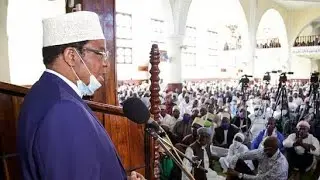 WAZIRI MKUU MAJALIWA ATOA TAARIFA HII KUHUSU MWENENDO WA CONVID _19 NCHINI TANZANIA