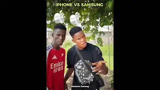 Samsung S4 win this 💀 