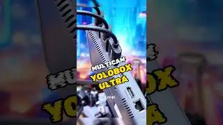 Multicam Yolobox Ultra Review - HDMI, USB, USBC, NDI, SRT