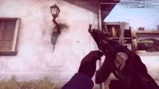 CS: GO Fragmovie [Red_Devils]