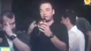 ALIVE 2007 @ MYX NEWS