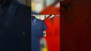 Что попадается на завозе в Израиле 🇮🇱🧣🧥 Взял Polo и Fred Perry  🏬 Секонды в Израиле 🛍️ #сешка