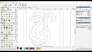 How to Open .dxf,.eps and .art file