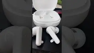 Наушники Anker Soundcore R50i