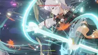 First time fighting the Nemesis of Coppelius