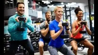 STRENGTH & STRETCH - September 20, 2024