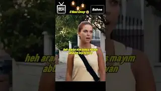 Kadın nolduğunu şaşırdı 🤣 
