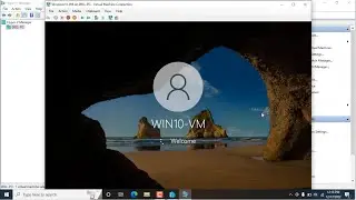 Create a Virtual Machine with Hyper-V on Windows 10 Pro | Step-by-Step Guide