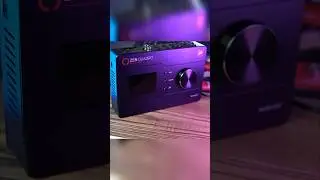 Antelope Audio Zen Quadro SC 🎧