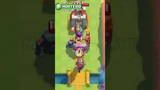 Testing The Evolved Battle Ram 😎🤩
