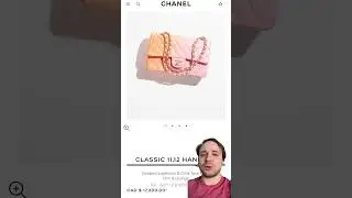 Chanel’s Price Increases Have Gone Too Far #shorts #chanel