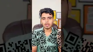 Make Your Own Custom QR Code Scanner || New Ai For Custom QR Code 🤩🤯