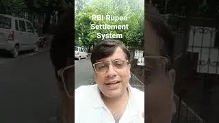 RBI Rupee settlement system | import export | russian trade