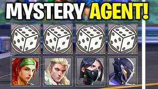 3 Ascendants going Mystery Agents VS 5 Irons!