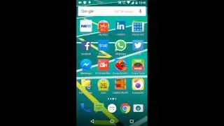 Multi Language Support App Demo
