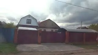 Пригородный автобус 433, участок Улица Связистов - Пахра