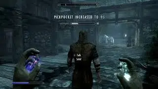 Skyrim: Now I feel bad… :(