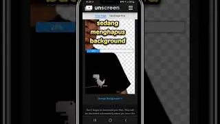 Hapus Background Video Android Tanpa Aplikasi Tambahan 