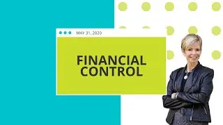 Financial Control