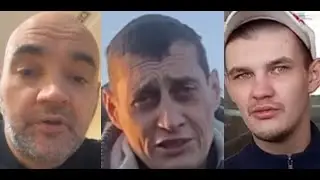 ГНИЮЩИЙ СОЛОМА МСТИТ АНДРЕЮ ЩАДИЛО. КЛИМ В КУРСКЕ. ТРОЕЩИНСКИЕ БУДНИ