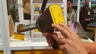 CES 2018 -  Kodak Super 8 Camera Review