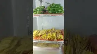 #bbqlovers #bbqvariety #tastyfood #short