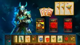 shadow fight 3 throne race marathon 🤔