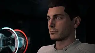 Mass Effect™ Andromeda ч19 Моды абсолютно в тему вписались