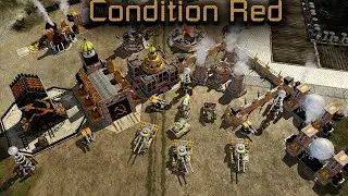 Condition Red - Red Alert 3  | Soviets |