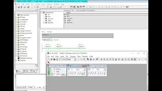 Simatic Manager-01: How to use Simulator in Simatic Manager | Simatic Manager Overview