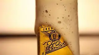 PetRock Presents Dreamweaver Cream Ale