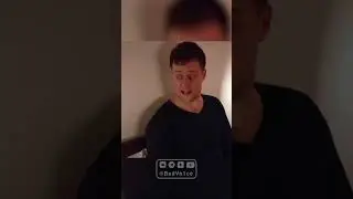Когда не хочешь признаваться, что сжег дом / Смешные скетчи VLDL (юмор, приколы) 