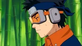 Naruto Unreleased - OBITO's Theme | Anime version [HD]