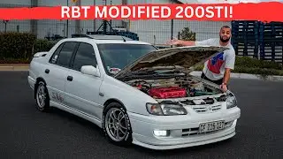 180+KW Nissan Sr20VE Proves its an SA ICON!