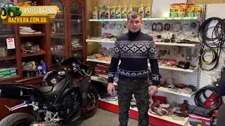 Как собрать фрезу, чтобы она работала ? 🔩