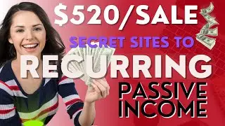 Easiest Affiliate Marketing Method ✅ Affiliate Marketing 2022 ✅ Easy Affiliate Programs